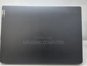 New Laptop Lenovo IdeaPad 1 16GB AMD Ryzen 7 SSD 512GB