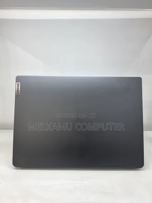 New Laptop Lenovo IdeaPad 1 16GB AMD Ryzen 7 SSD 512GB