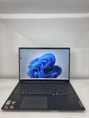 New Laptop Lenovo IdeaPad 1 16GB AMD Ryzen 7 SSD 512GB
