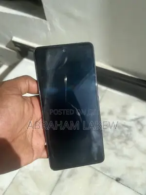 New Samsung Galaxy A53 5G 128 GB Black