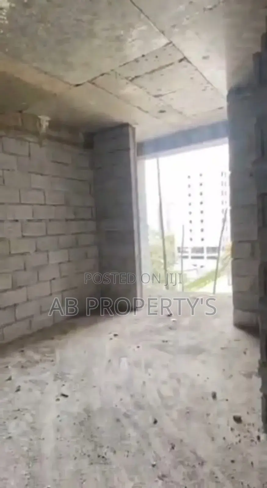2bdrm Apartment in Tropical Real Estate, Kirkos for sale