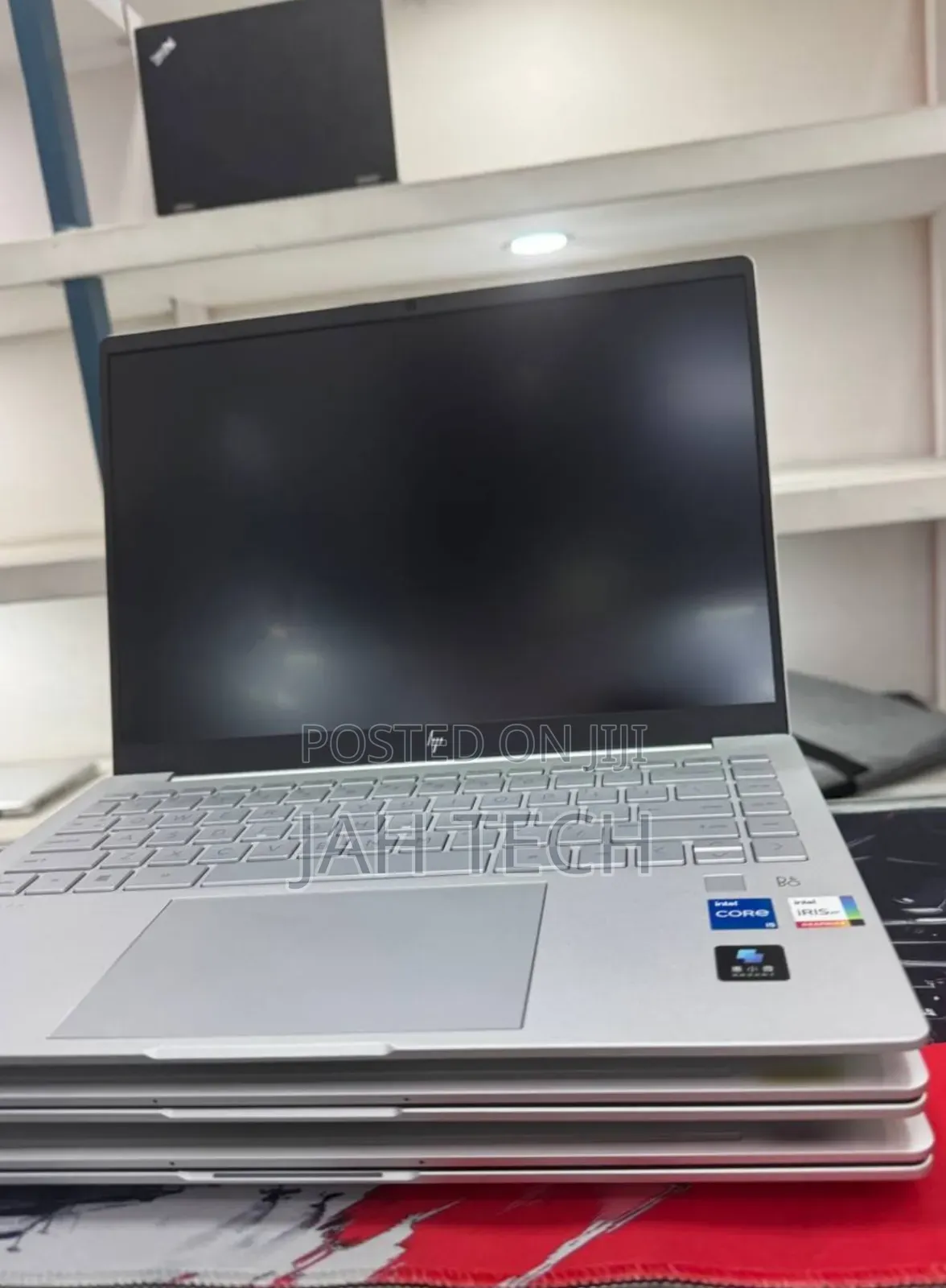 New Laptop HP Pavilion 14 16GB Intel Core i5 SSD 1T