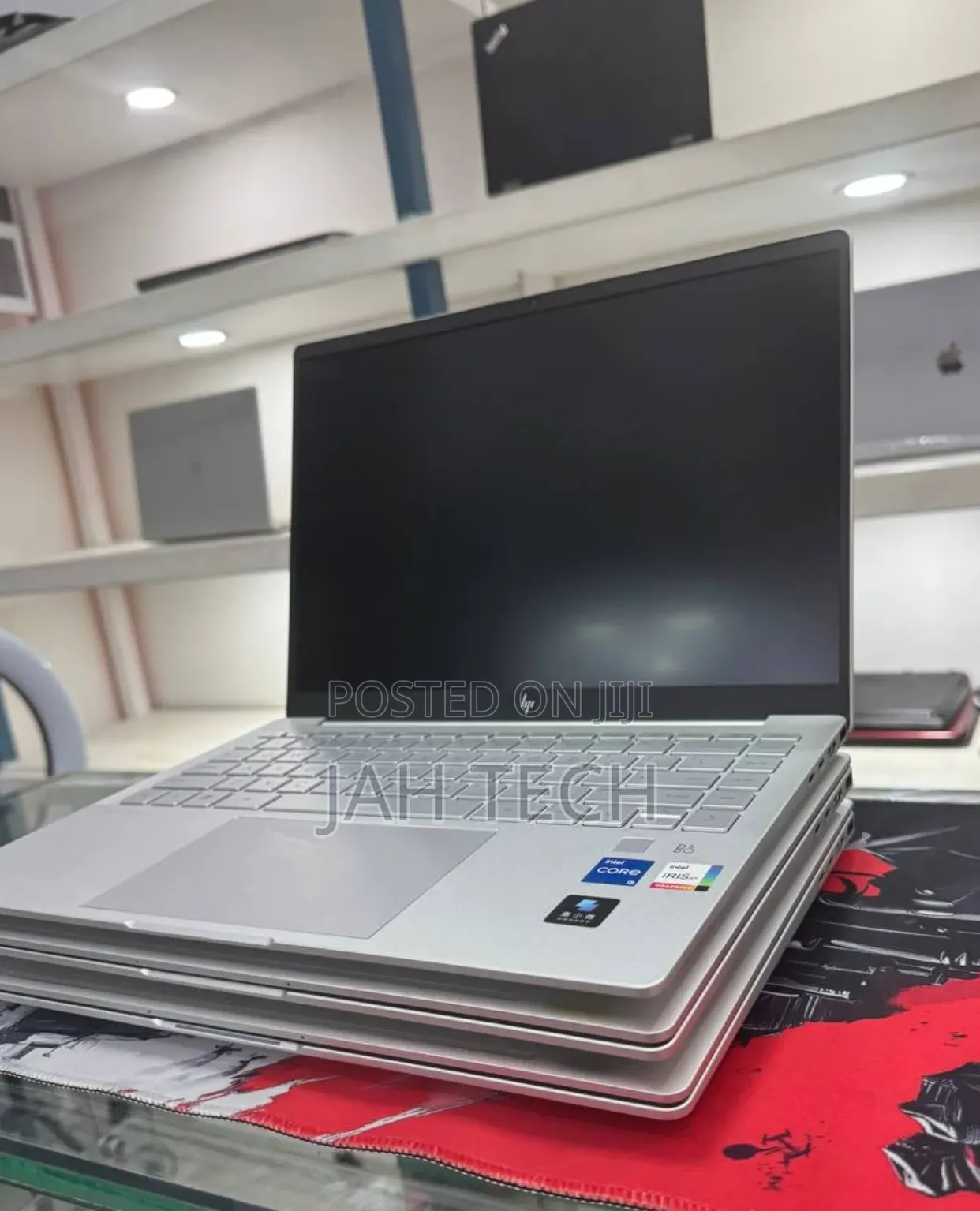 New Laptop HP Pavilion 14 16GB Intel Core i5 SSD 1T