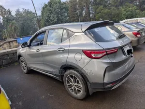 Jetour X50 Rental