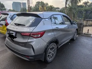 Jetour X50 Rental