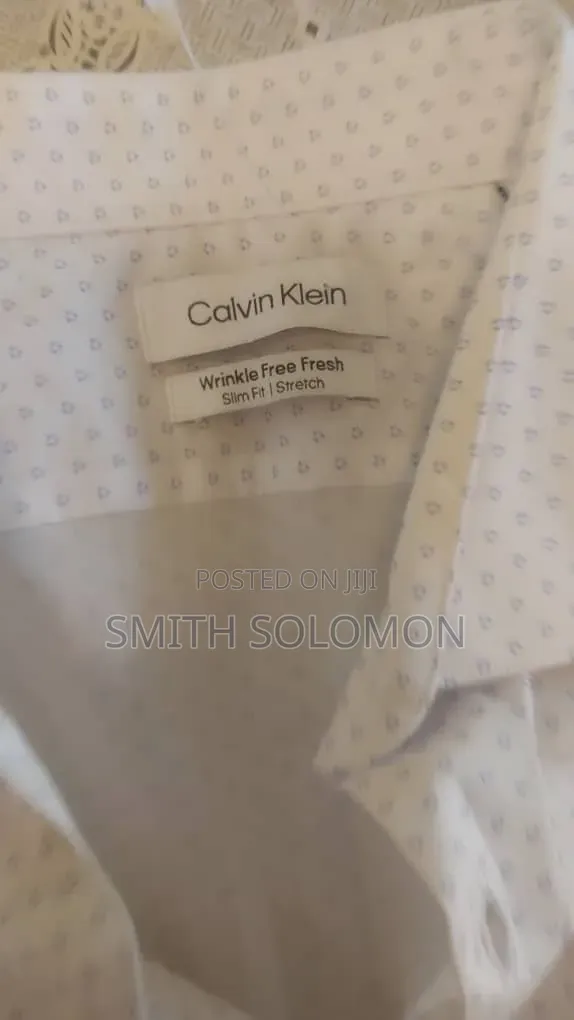 Calvin Kline Shirt