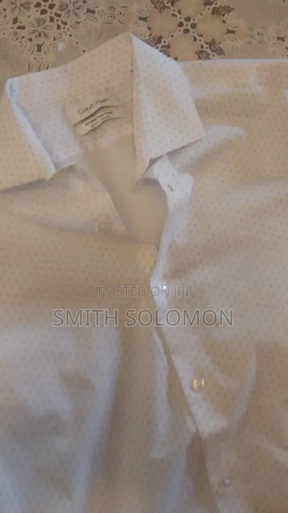 Calvin Kline Shirt