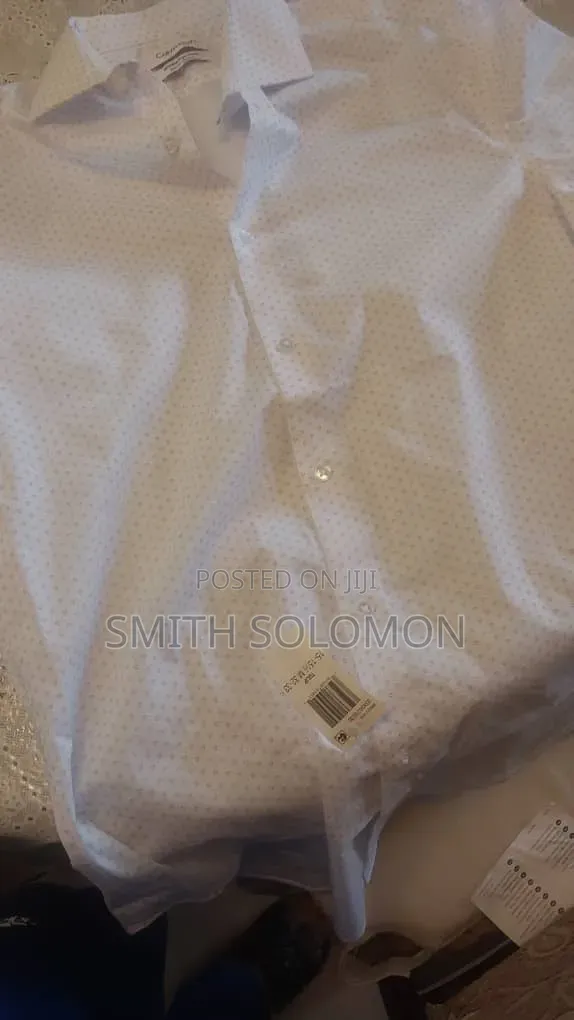 Calvin Kline Shirt