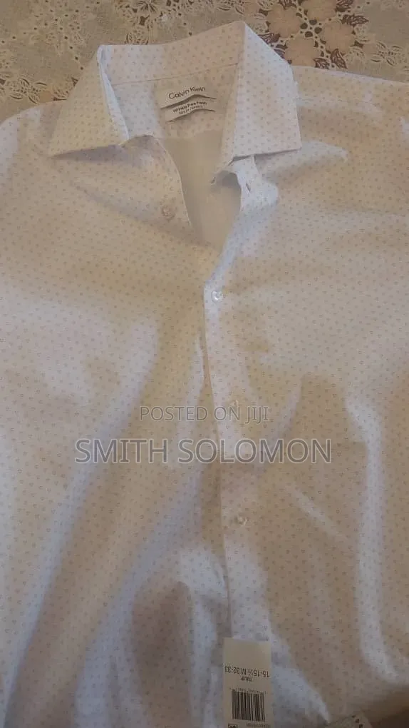 Calvin Kline Shirt