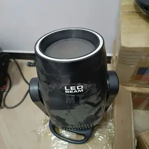 High-Power Led Beam Moving Head Light (4 Units Avail.)