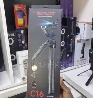 Tacking Tripod ( C16 )