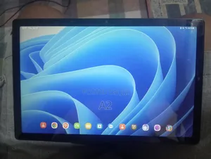 Samsung Galaxy Tab A8 10.5 (2021) 64 GB Gray