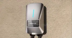 Premium Wallbox Ev Chargers 7kw-22kw | Native Gb/T Protocol