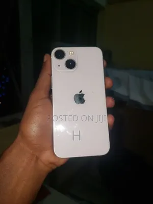 Apple iPhone 13 Mini 128 GB