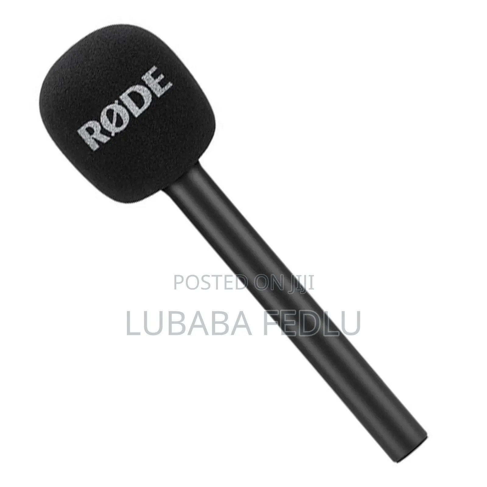 Røde Wireless Go Ii Dual Wireless Microphone System