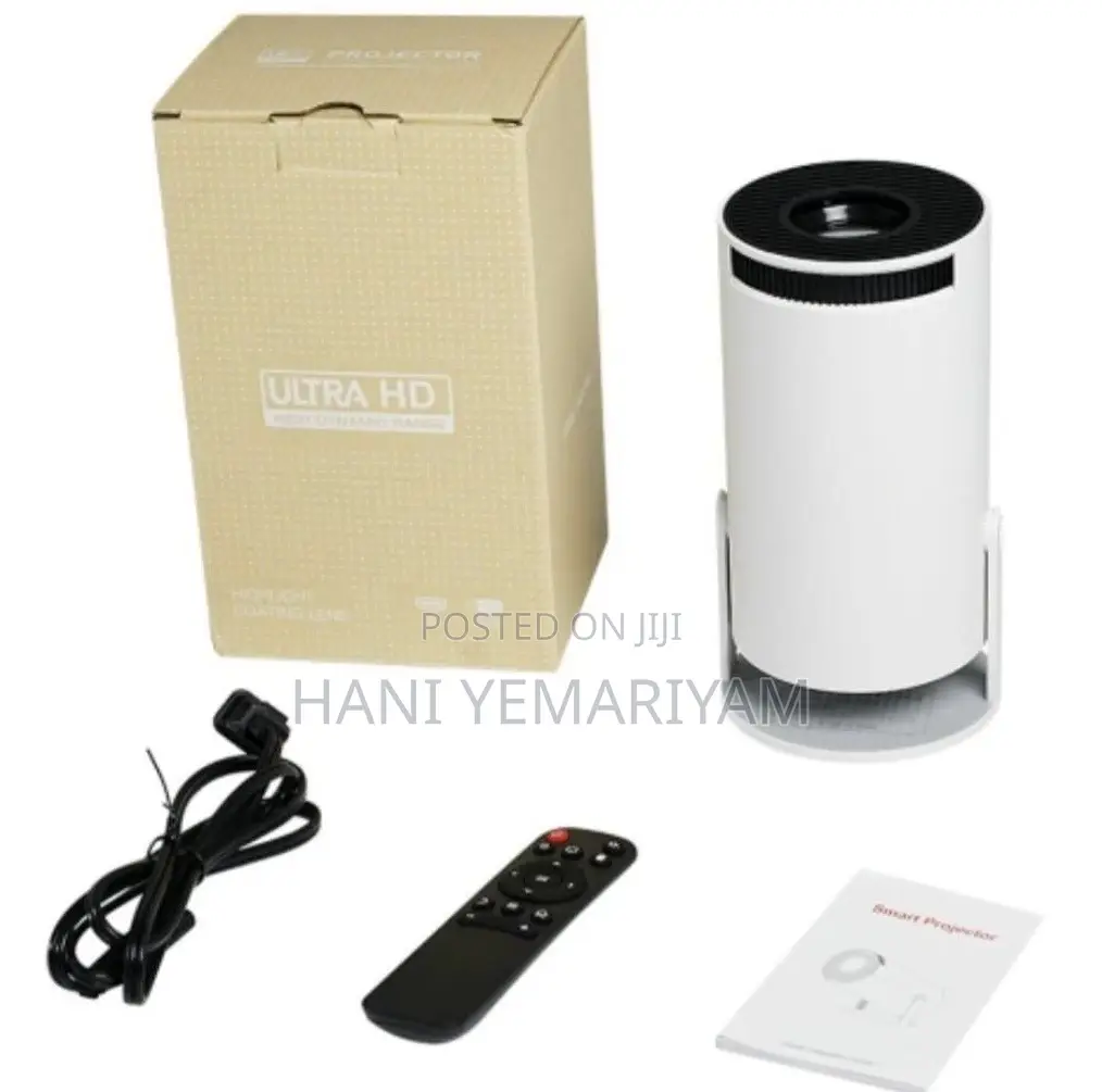 Mini Projector