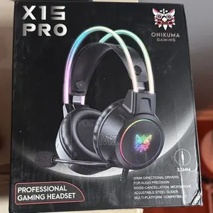 Playstation Gaming Headset በአሪፍ ዋጋ