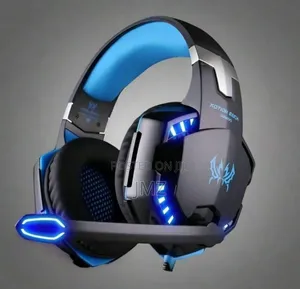 Tm 5 Gaming Headset በአሪፍ ዋጋ