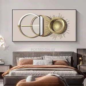Home Arts Decor