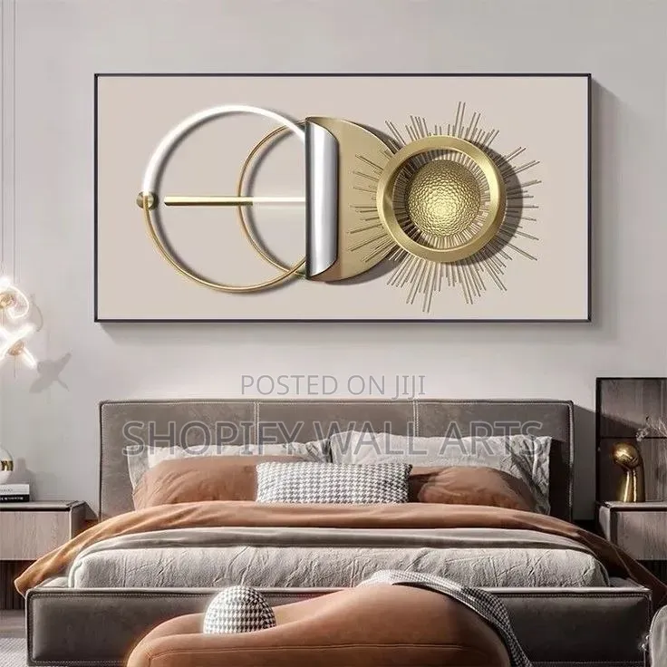 Home Arts Decor