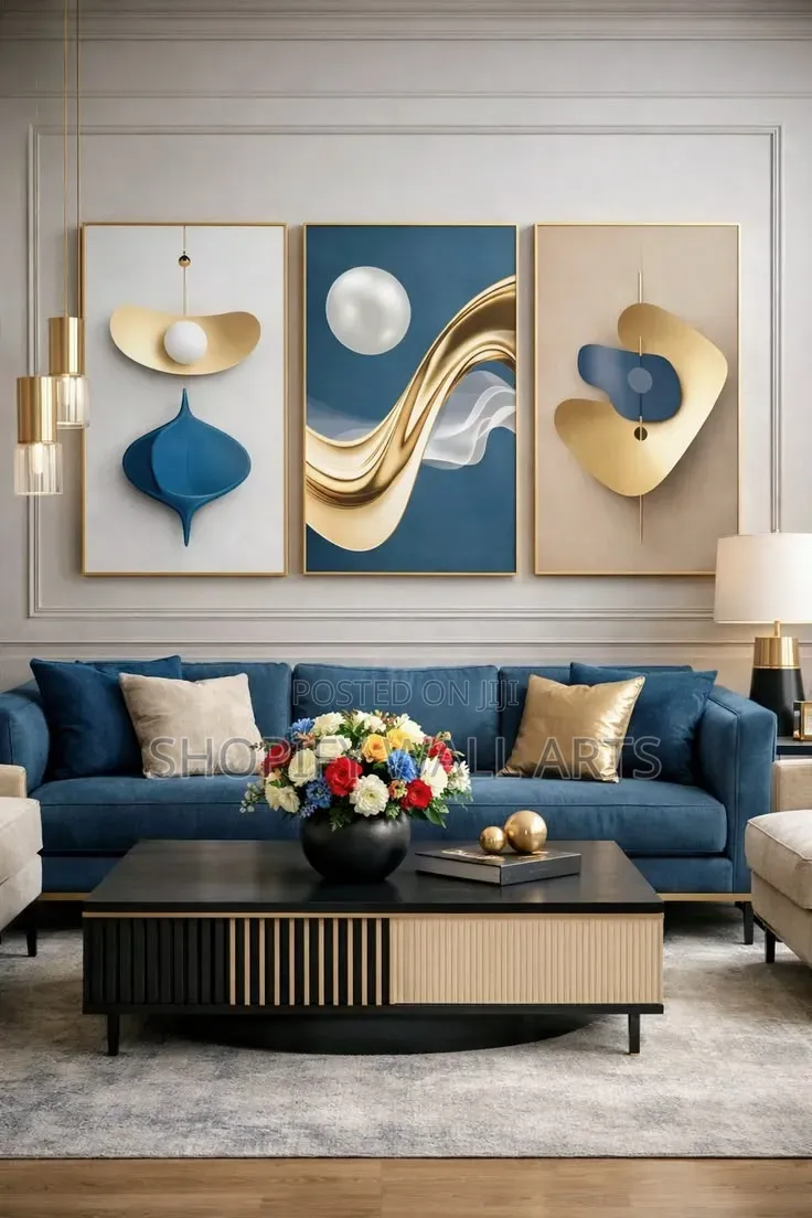 Home Canvas