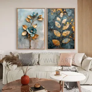 Home Canvas