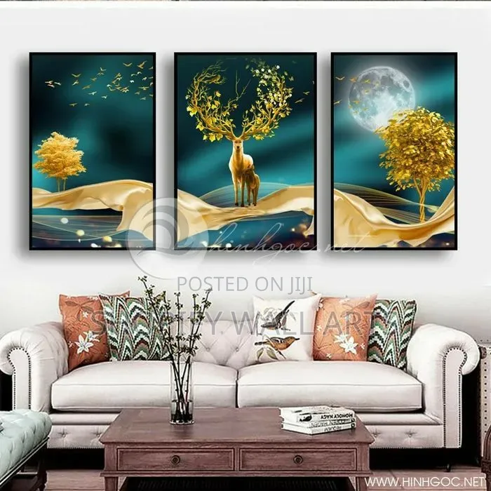Home Canvas