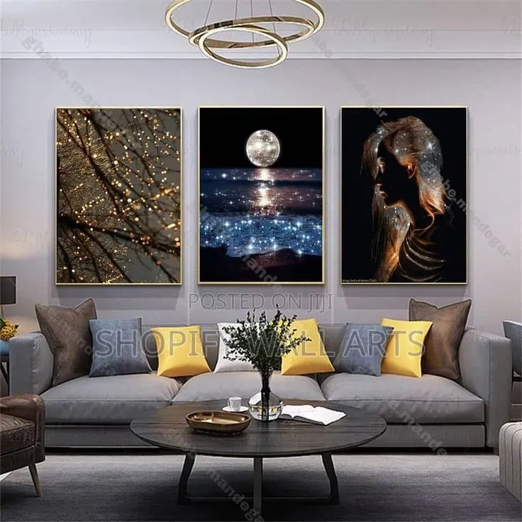 Home Canvas