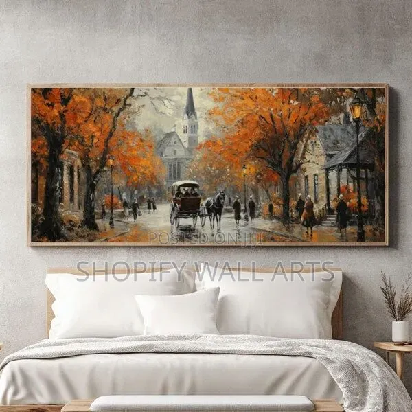 Home Canvas
