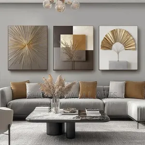 የግድግዳ Wall Art