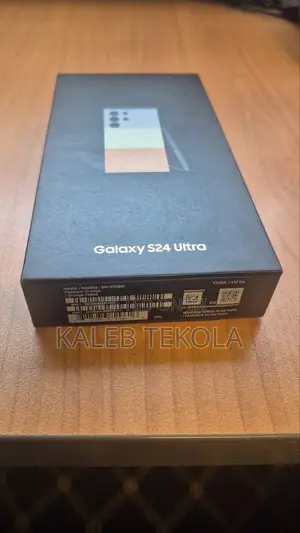 Samsung Galaxy S24 Ultra 512 GB Orange