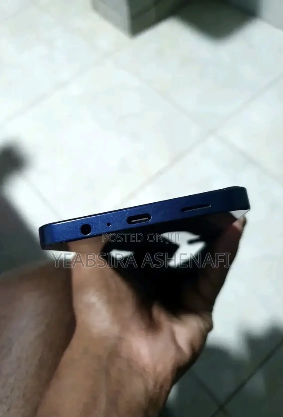 Samsung Galaxy A06 64 GB Black