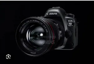 Canon Mark Iv Camera