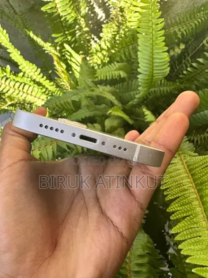 New Apple iPhone 13 256 GB White