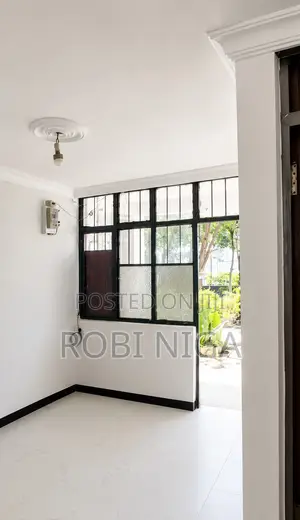 Furnished 1bdrm Condo in ጀሞ 1 ኮንደሚንየም, Nifas Silk-Lafto for sale