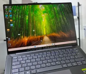 New Laptop Lenovo Yoga 2 32GB AMD Ryzen 7 SSD 512GB