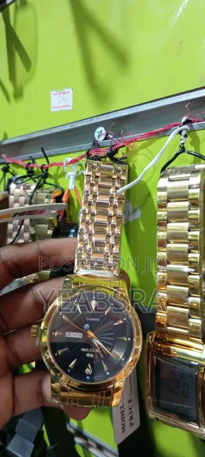 Brand New Watches