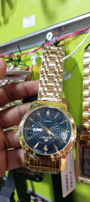 Brand New Watches