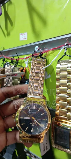 Brand New Watches