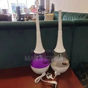 2.6 Liter Ultrasound Atomization Cool Humidifier