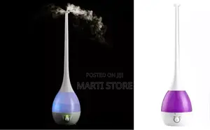 2.6 Liter Ultrasound Atomization Cool Humidifier