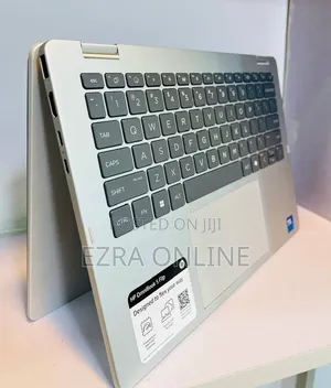 New Laptop HP OmniBook 5 Flip 16GB Intel Core i7 SSD 512GB