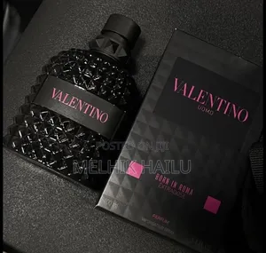 Original Valentino Perfume