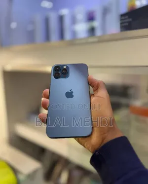 Apple iPhone 12 Pro Max 256 GB