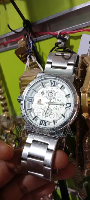 Porsche Watches