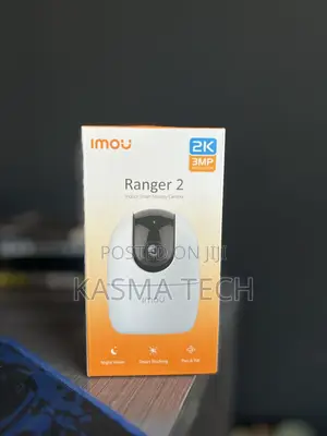 Imou Ranger Camera