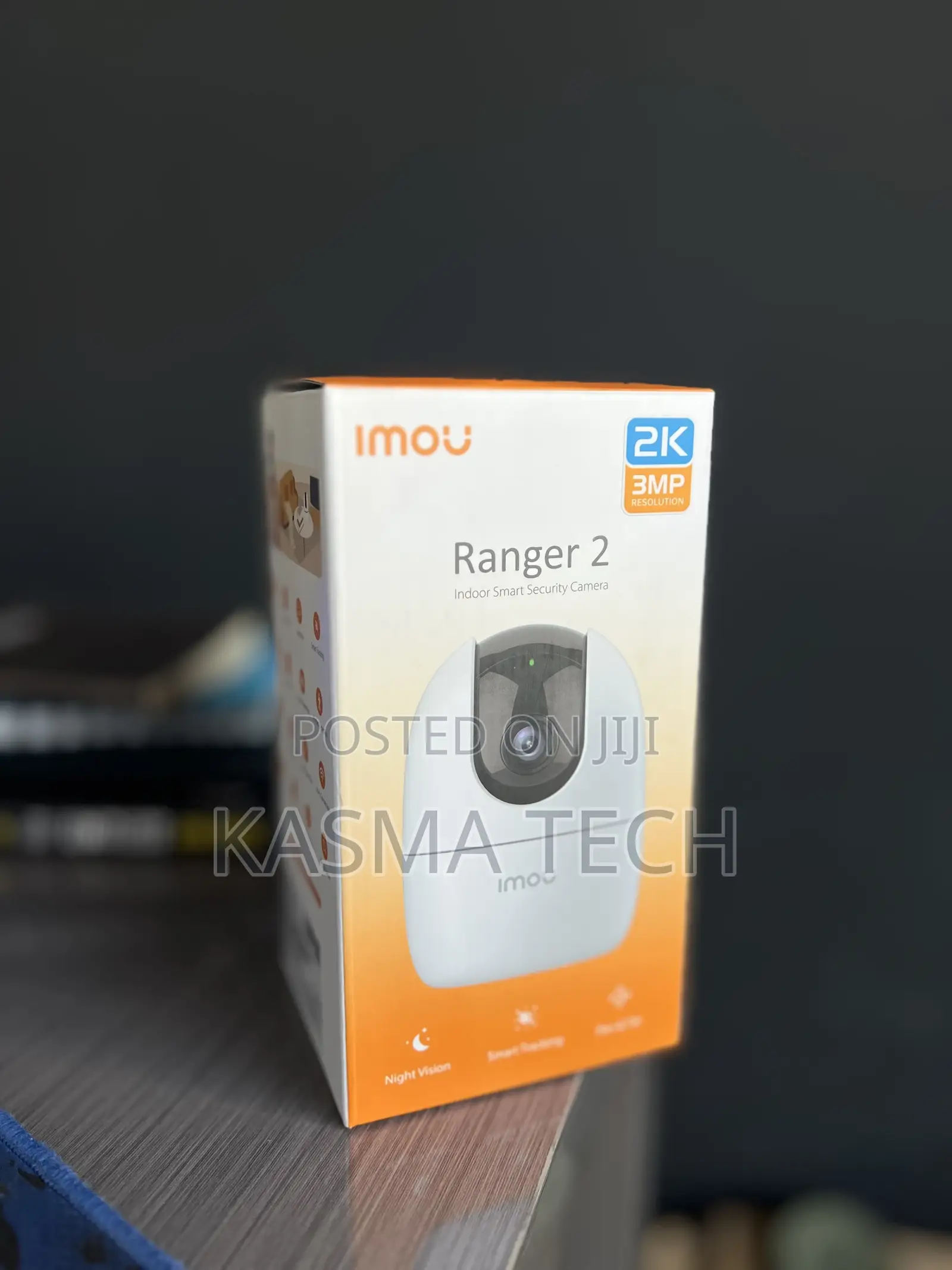 Imou Ranger Camera