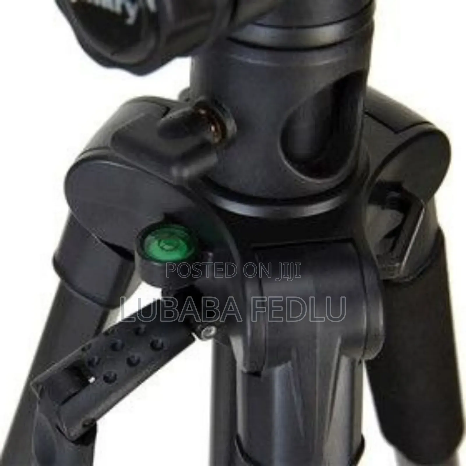 Jmary Kp-2274 Professional Camera Tripod