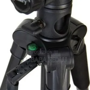 Jmary Kp-2274 Professional Camera Tripod