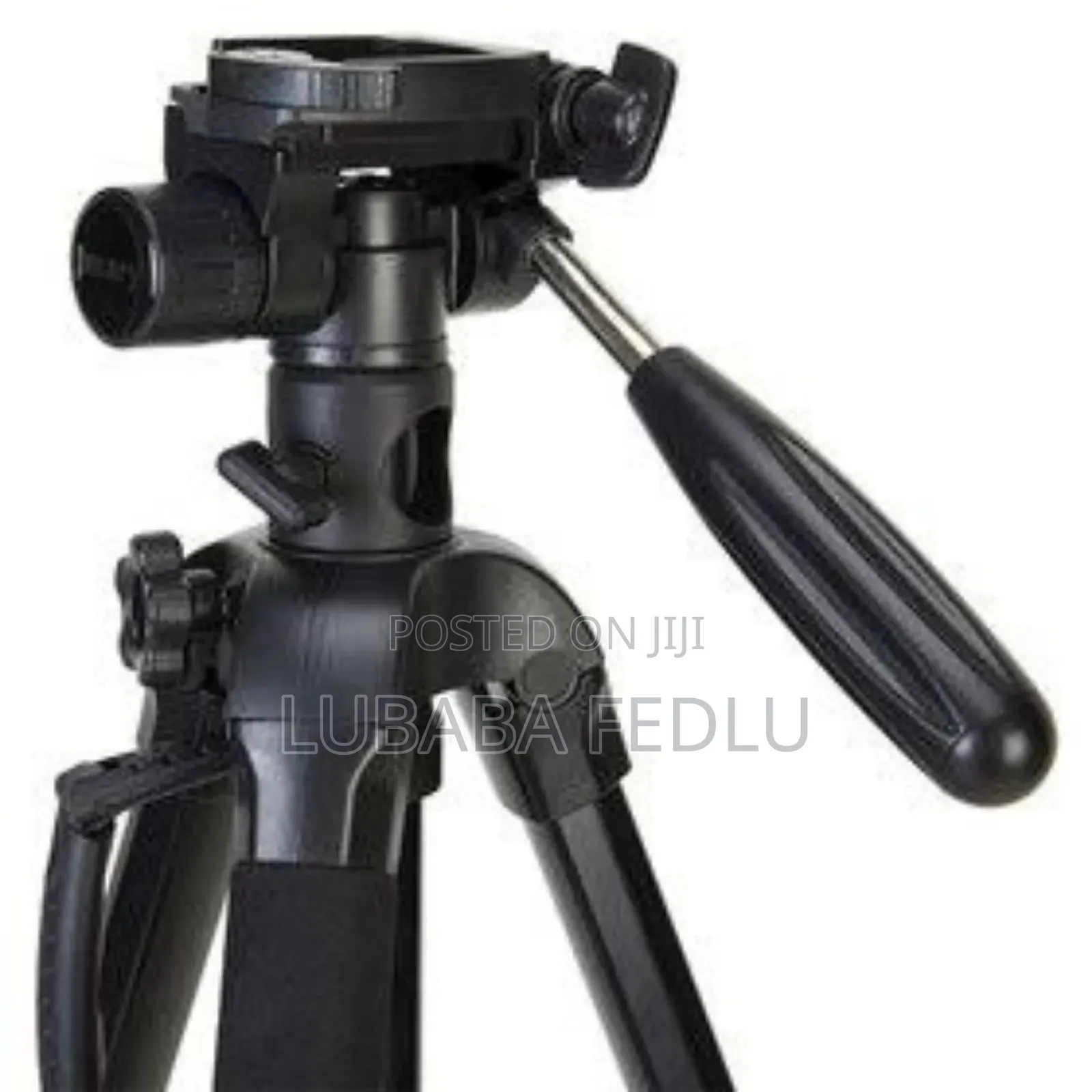 Jmary Kp-2274 Professional Camera Tripod